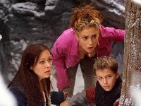 Click to watch 'We All Scream for Ice...' (popup) Charmed